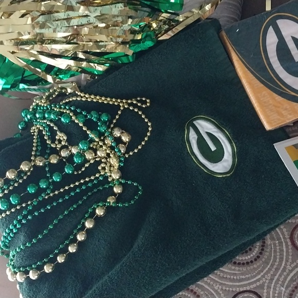 Green Bay Packers fun stuff! - Picture 2 of 4